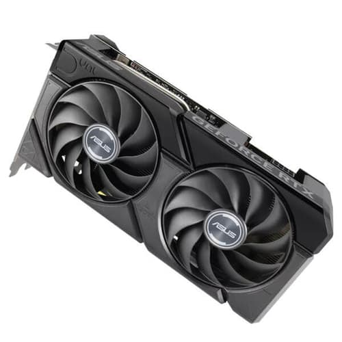 Asus Dual RTX 4060 Evo OC Edition 8GB Graphics Card